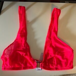 SAVAGE X FENTY BRALETTE SET